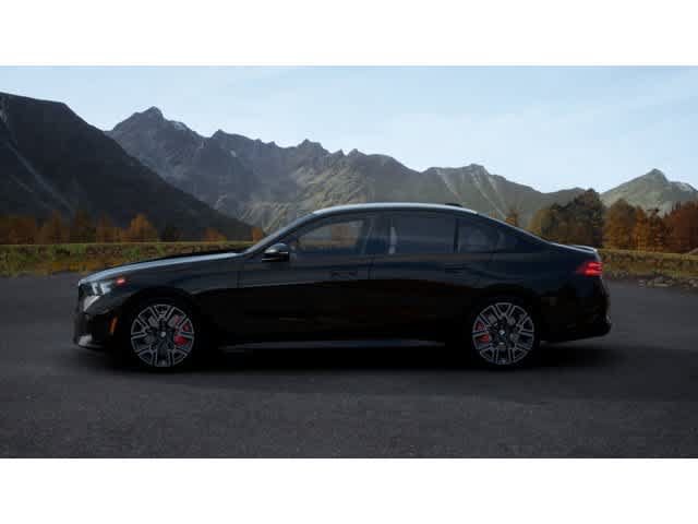New 2027 BMW 540i xDrive w/ Executive Package AWD/4WD image 4