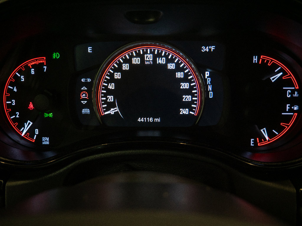 Used 2022 Dodge Durango R/T image 9