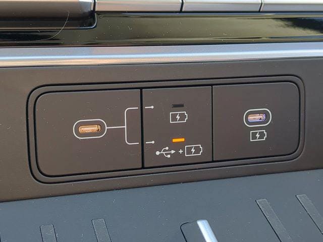 New 2026 Hyundai Santa Fe SE AWD/4WD image 19