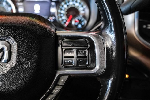 Used 2022 RAM 3500 Laramie image 16