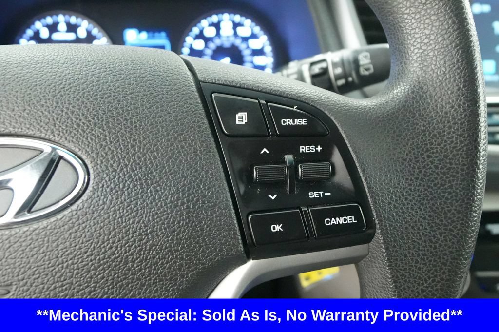 Used 2018 Hyundai Tucson SEL AWD/4WD image 33