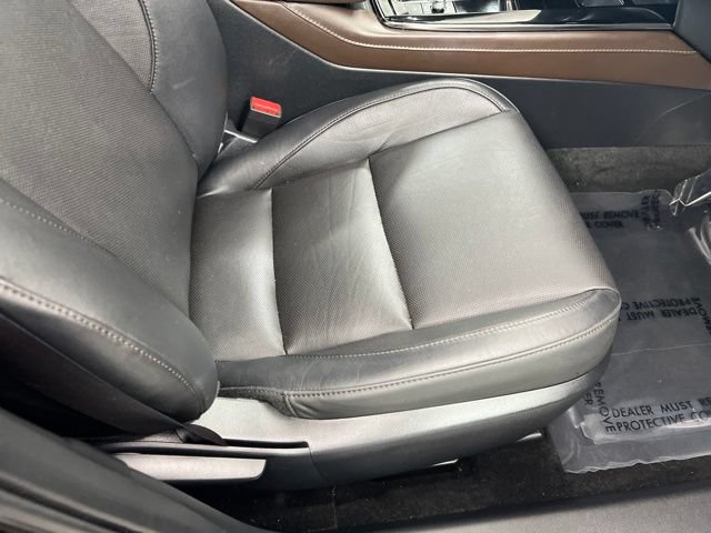 Used 2024 MAZDA CX-30 AWD 2.5 S w/ Premium Package image 24