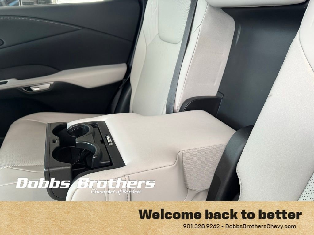 Used 2023 Lexus RX 350 Premium w/ Accessory Package image 34