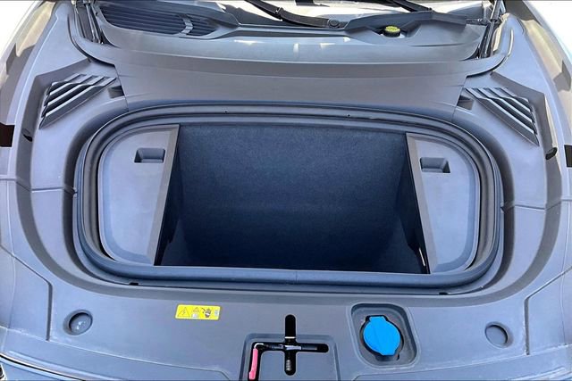 Used 2023 Audi RS e-tron GT w/ Ceramic Brake Package image 34