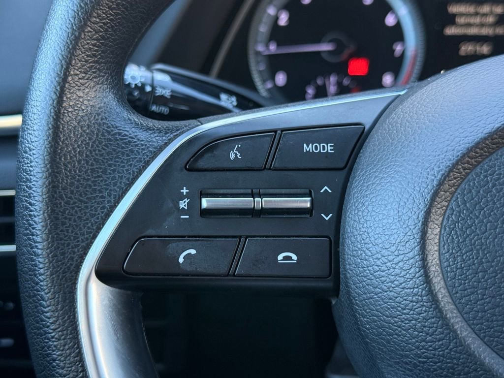 Used 2022 Hyundai Sonata SEL FWD image 18