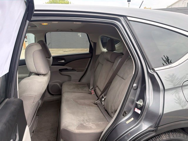Used 2013 Honda CR-V EX image 16