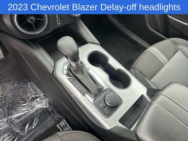 Used 2023 Chevrolet Blazer LT w/ Driver Confidence Package image 27