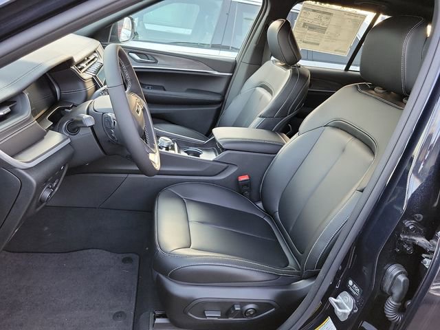 New 2024 Jeep Grand Cherokee Limited 4xe AWD/4WD image 6