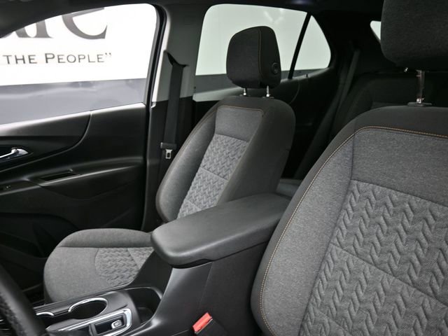 Used 2023 Chevrolet Equinox LT FWD image 16