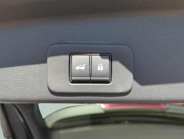 New 2026 Nissan Murano Platinum w/ Cargo Package AWD/4WD image 18