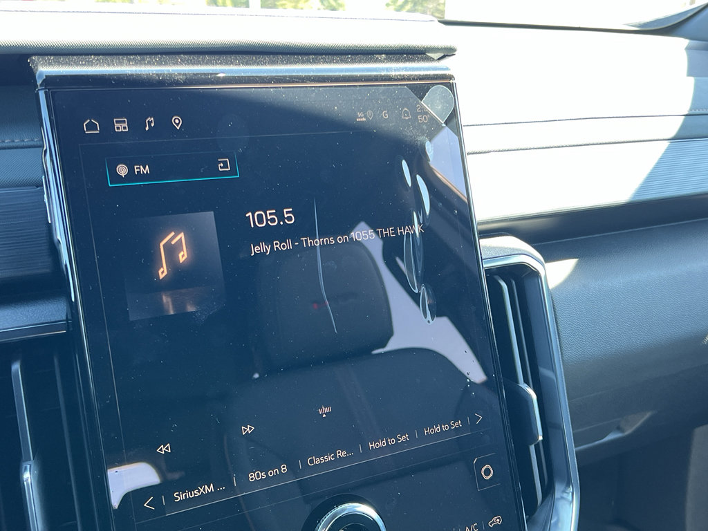 New 2026 GMC Acadia AT4 image 28