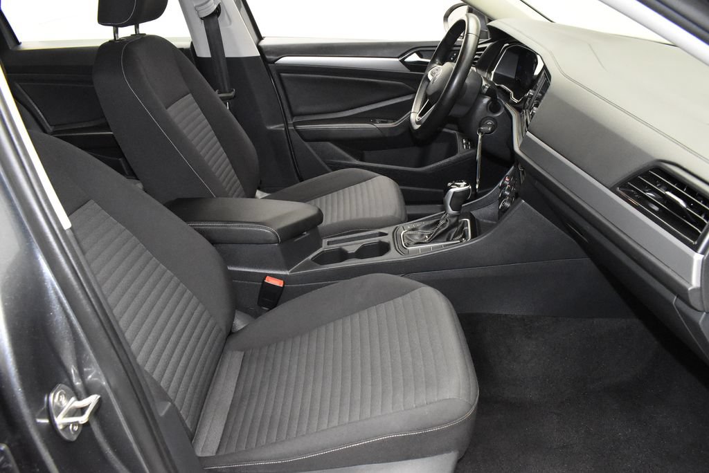 Used 2024 Volkswagen Jetta S FWD image 21