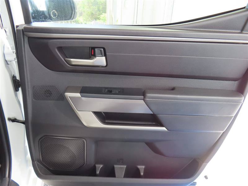 Used 2023 Toyota Tundra SR5 AWD/4WD image 26