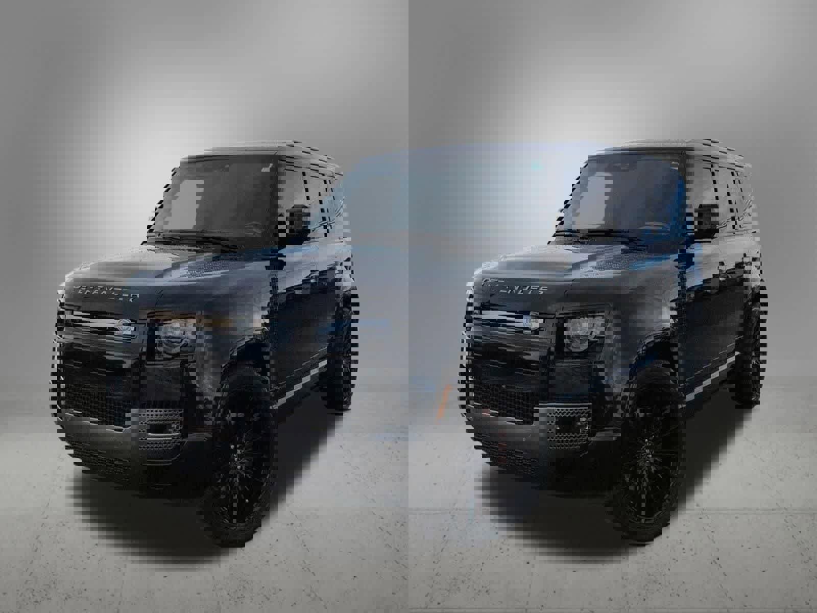 Used 2020 Land Rover Defender 110 X image 1