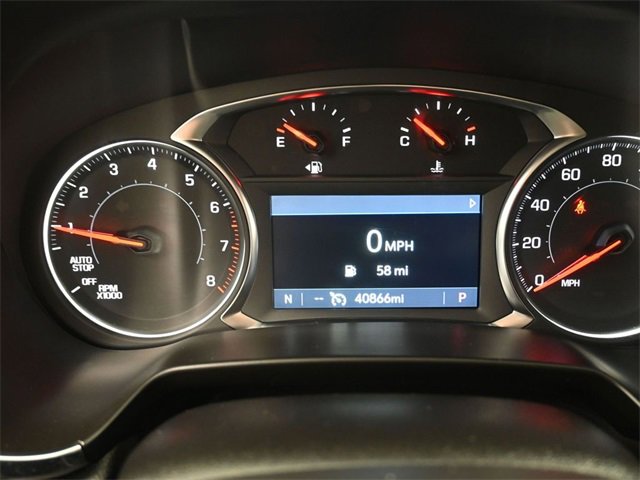 Used 2023 Chevrolet Blazer LT image 11