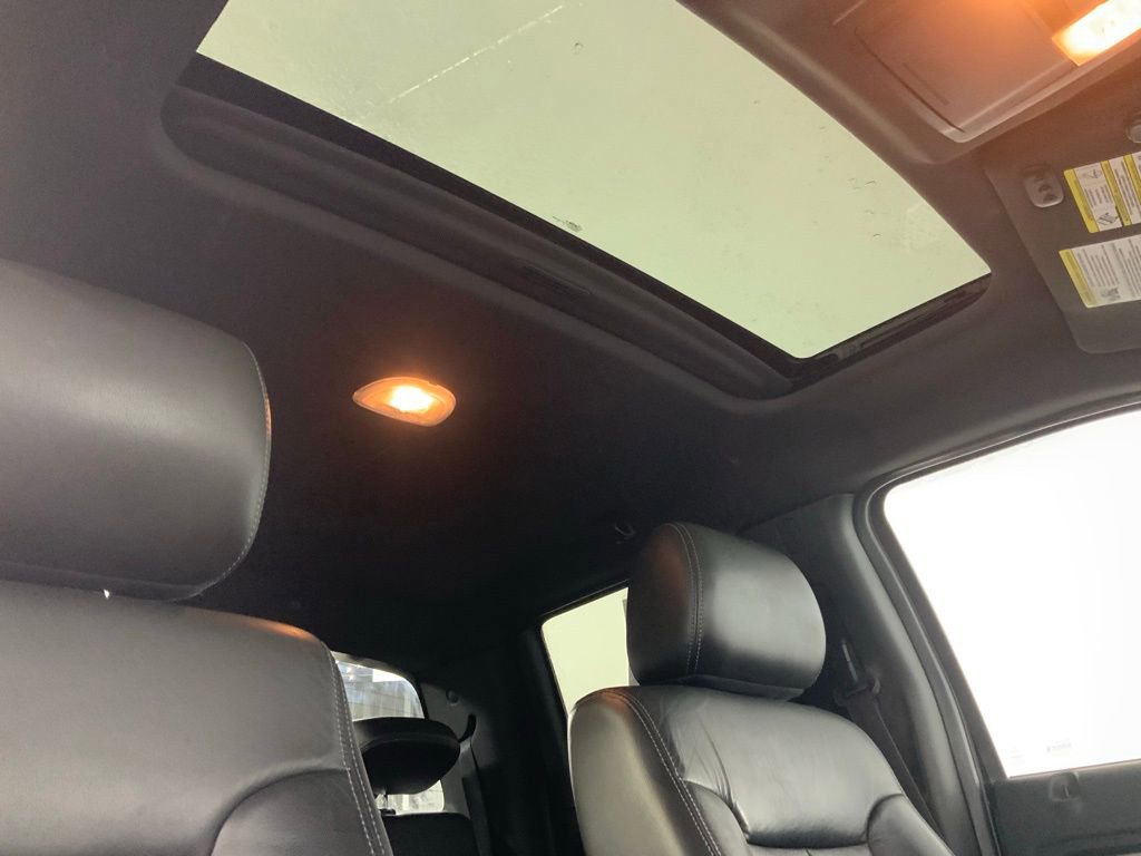 Used 2013 Ford F150 FX4 w/ Luxury Equipment Group AWD/4WD video 2