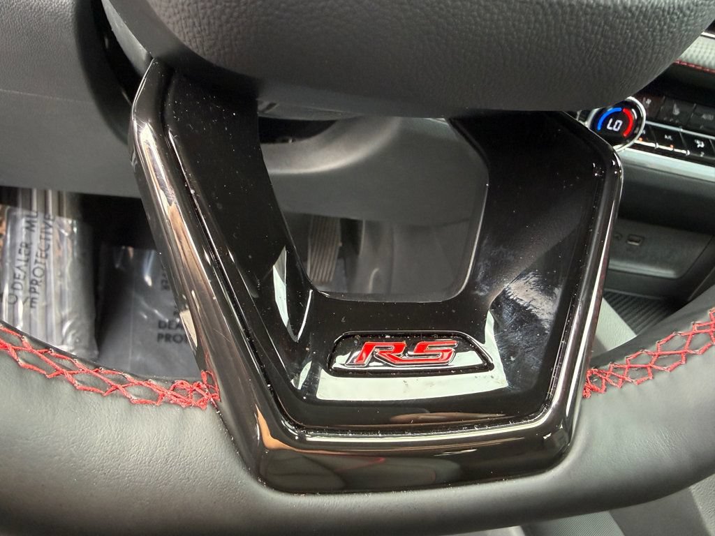 Used 2026 Chevrolet Equinox RS w/ Convenience Package III FWD image 14