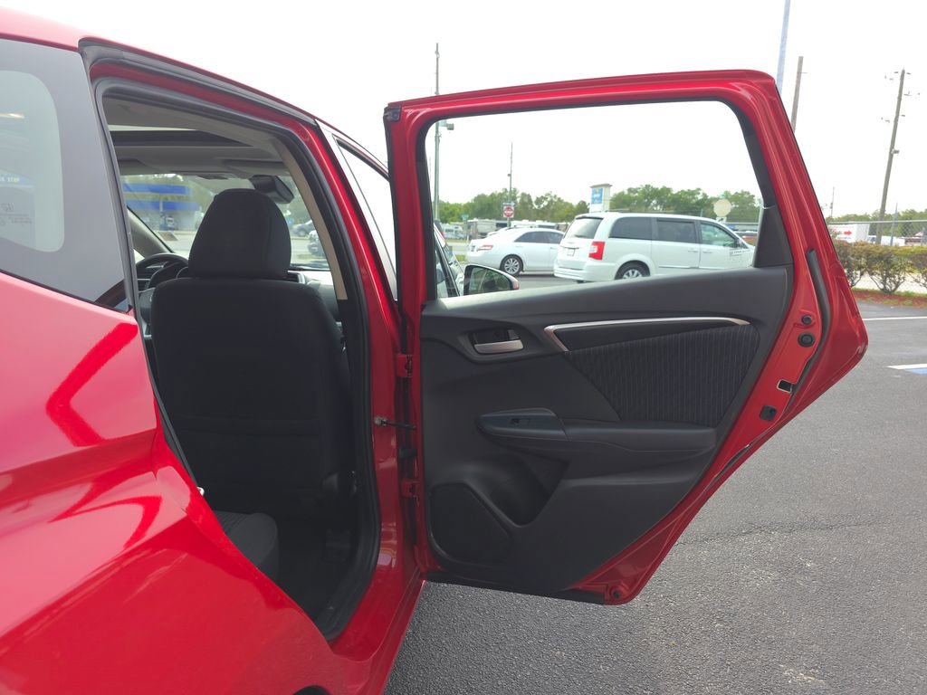 Used 2019 Honda Fit EX image 12
