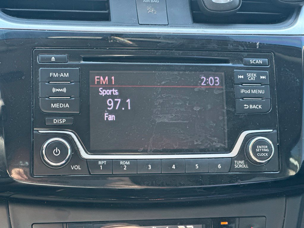 Used 2018 Nissan Sentra SV FWD image 25
