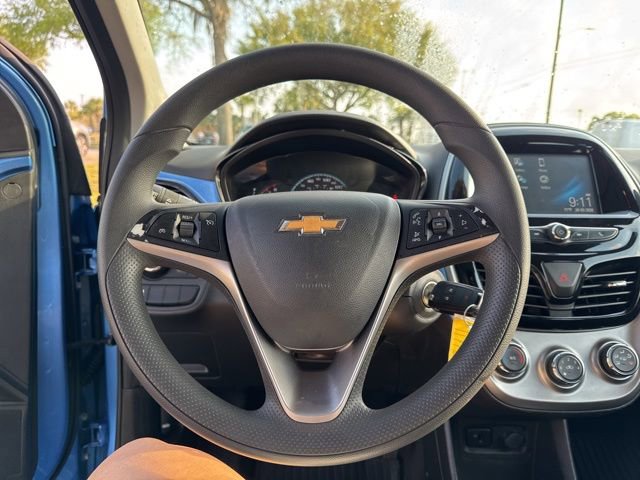 Used 2017 Chevrolet Spark LT image 23