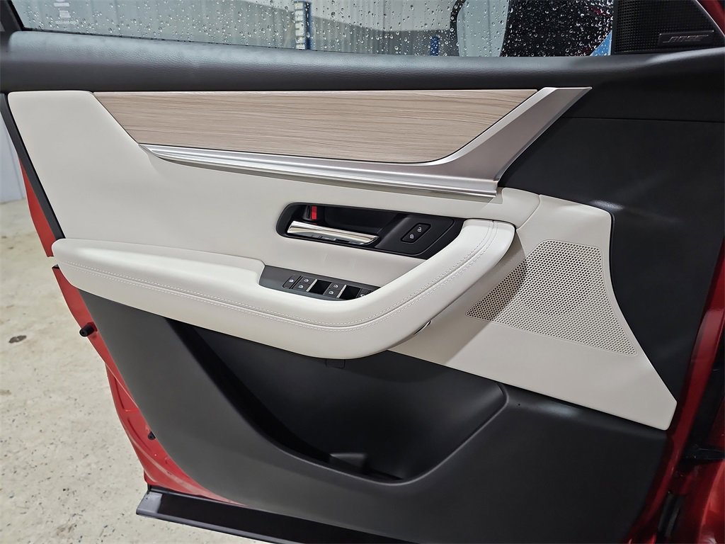 New 2026 MAZDA CX-90 3.3 Turbo S w/ Premium Package image 27