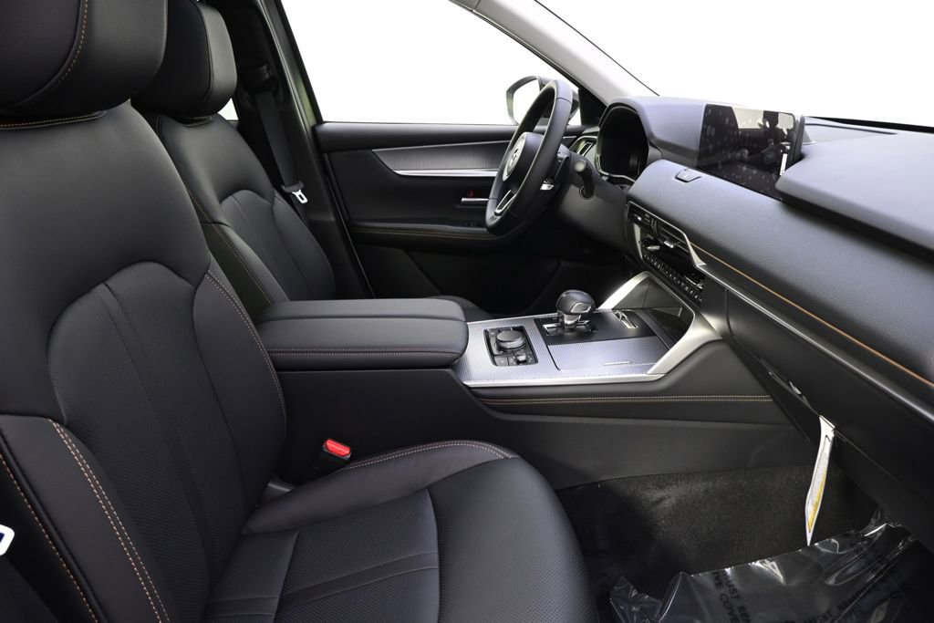 New 2026 MAZDA CX-70 3.3 Turbo w/ Premium Package image 16
