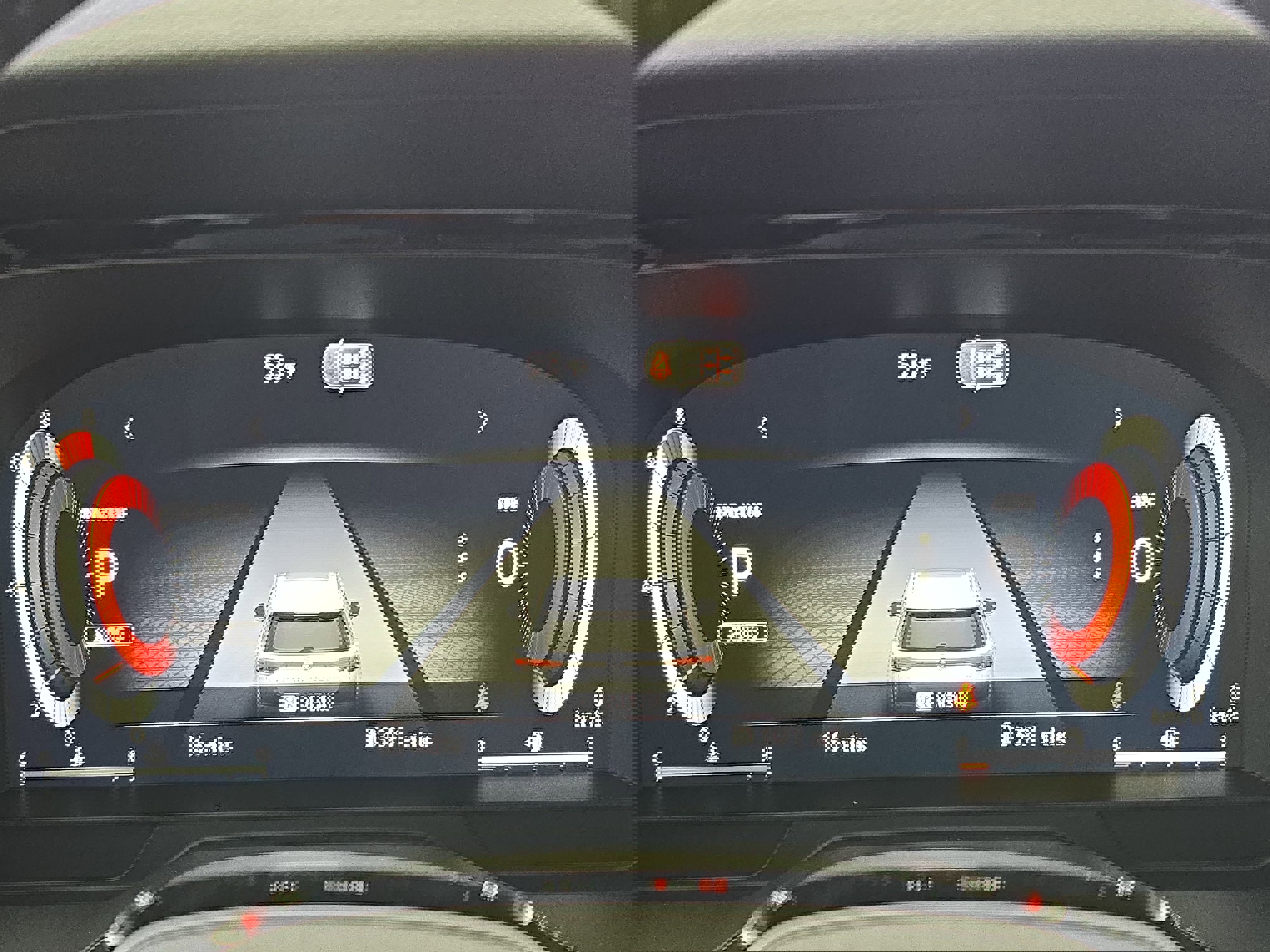 New 2026 Nissan Pathfinder Platinum image 20