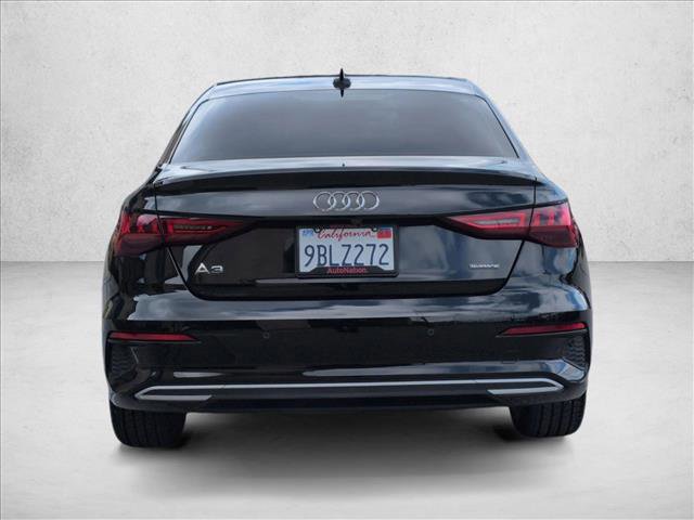Used 2022 Audi A3 2.0T Premium image 7