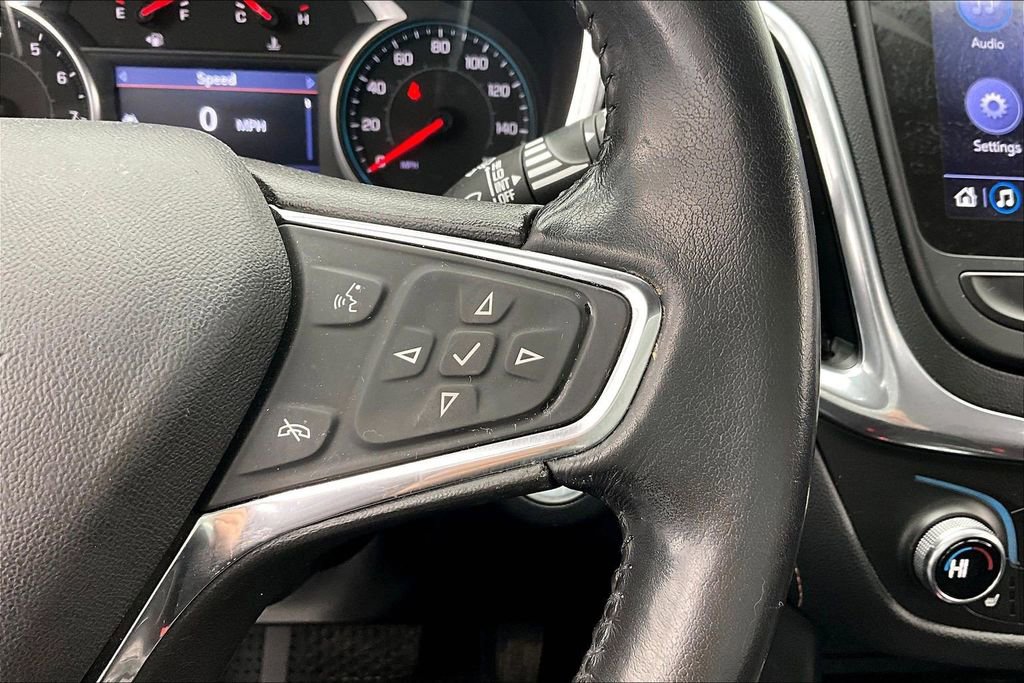 Used 2020 Chevrolet Equinox Premier w/ Premier Redline Edition image 19