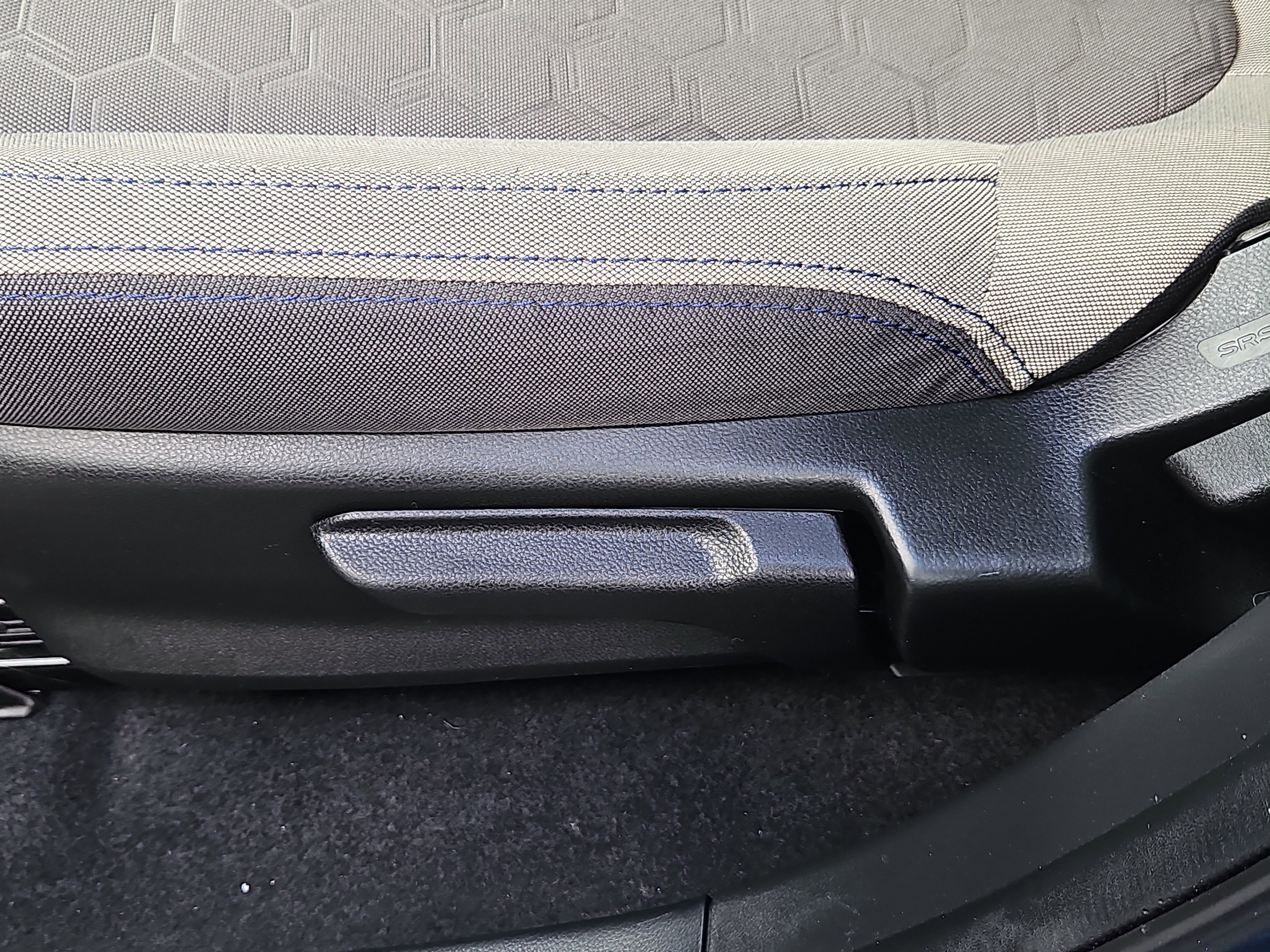 Certified 2025 Subaru Forester AWD/4WD image 10