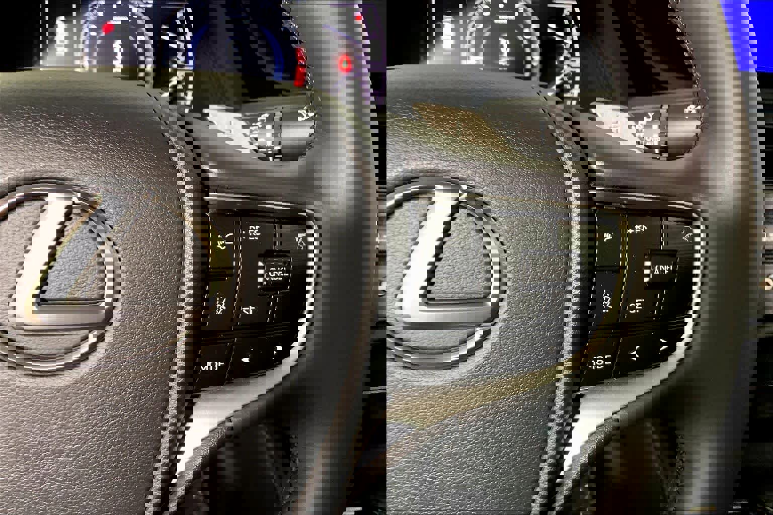 Certified 2023 Lexus ES 350 w/ Premium Package image 25