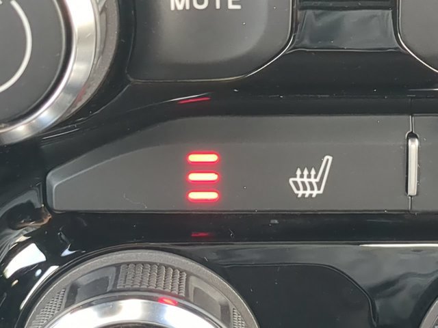 Certified 2025 RAM 1500 Big Horn AWD/4WD image 25