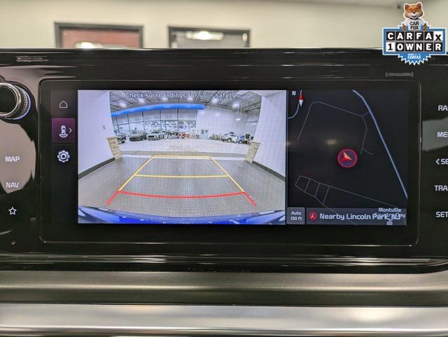 Used 2023 Kia K5 GT image 14