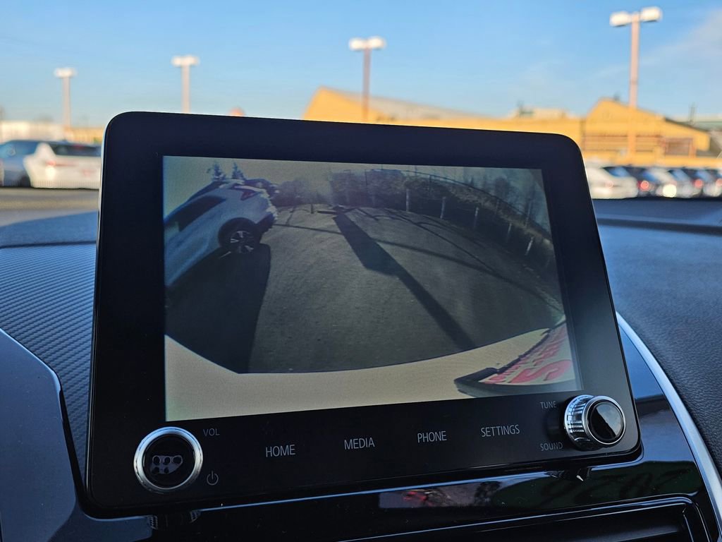 New 2026 Mitsubishi Eclipse Cross SE image 22