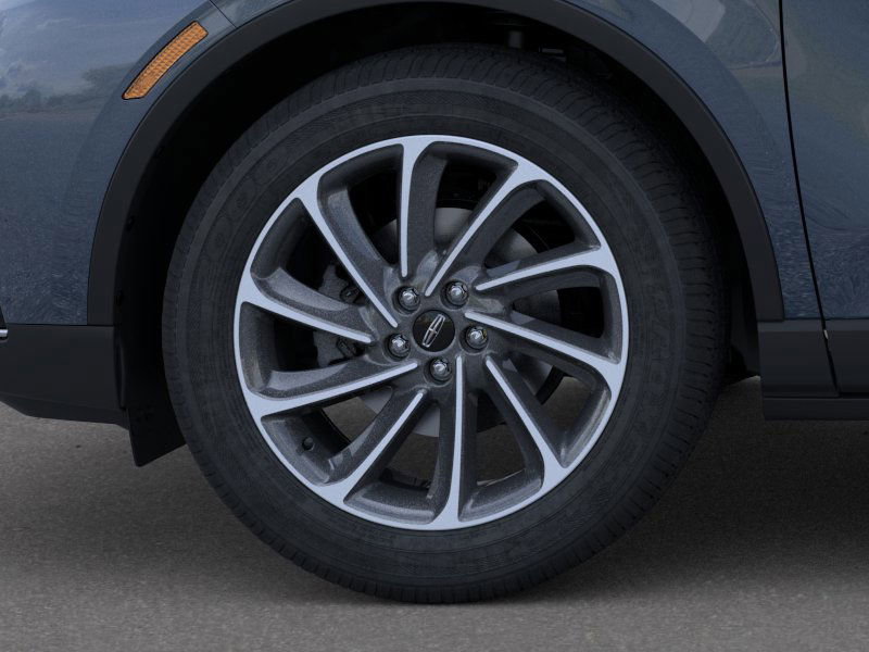 New 2026 Lincoln Corsair Premiere image 19