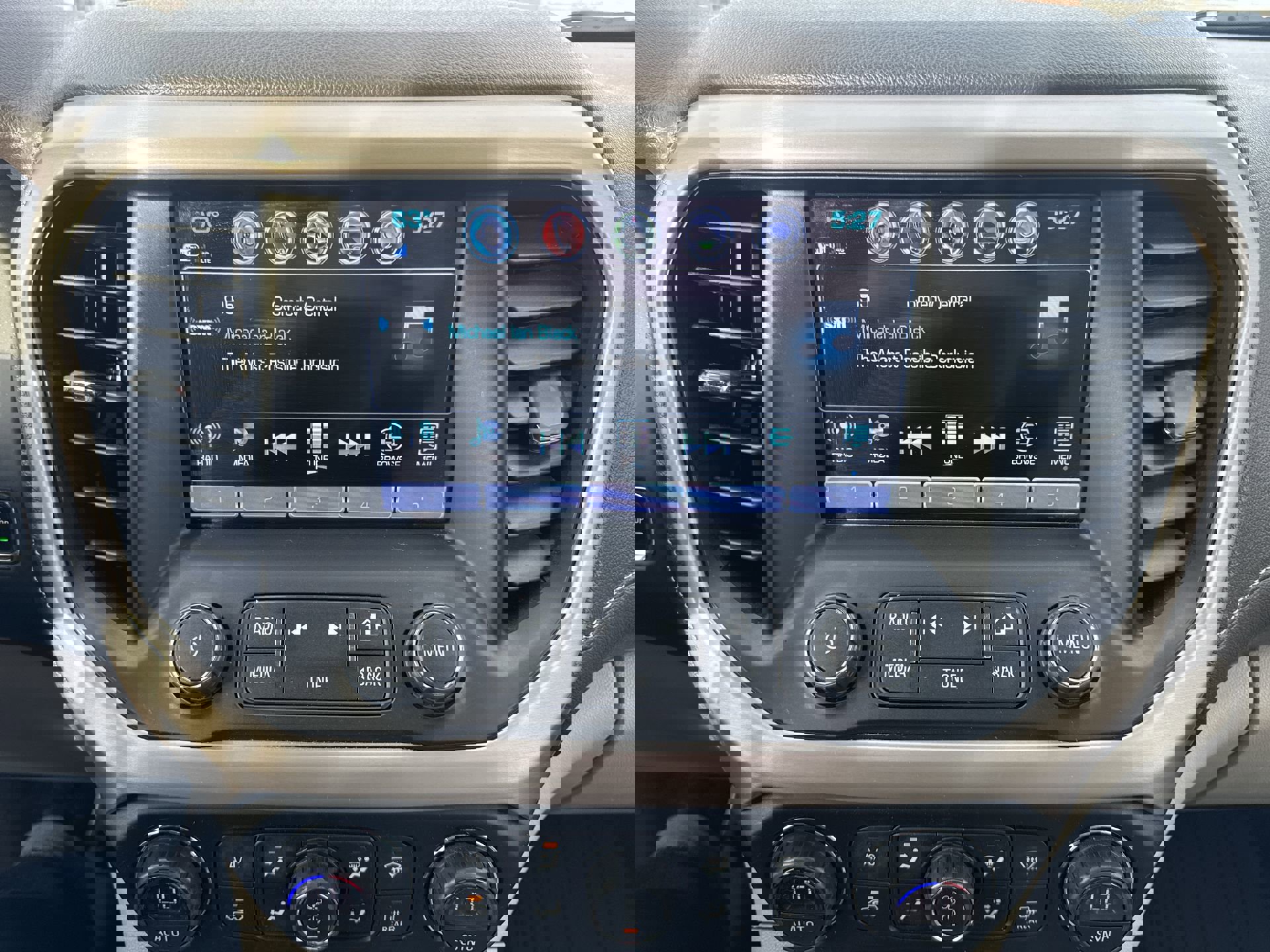 Used 2019 GMC Acadia Denali w/ Technology Package image 16