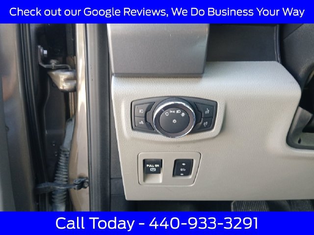 Used 2019 Ford F150 XLT w/ Equipment Group 302A Luxury AWD/4WD image 22