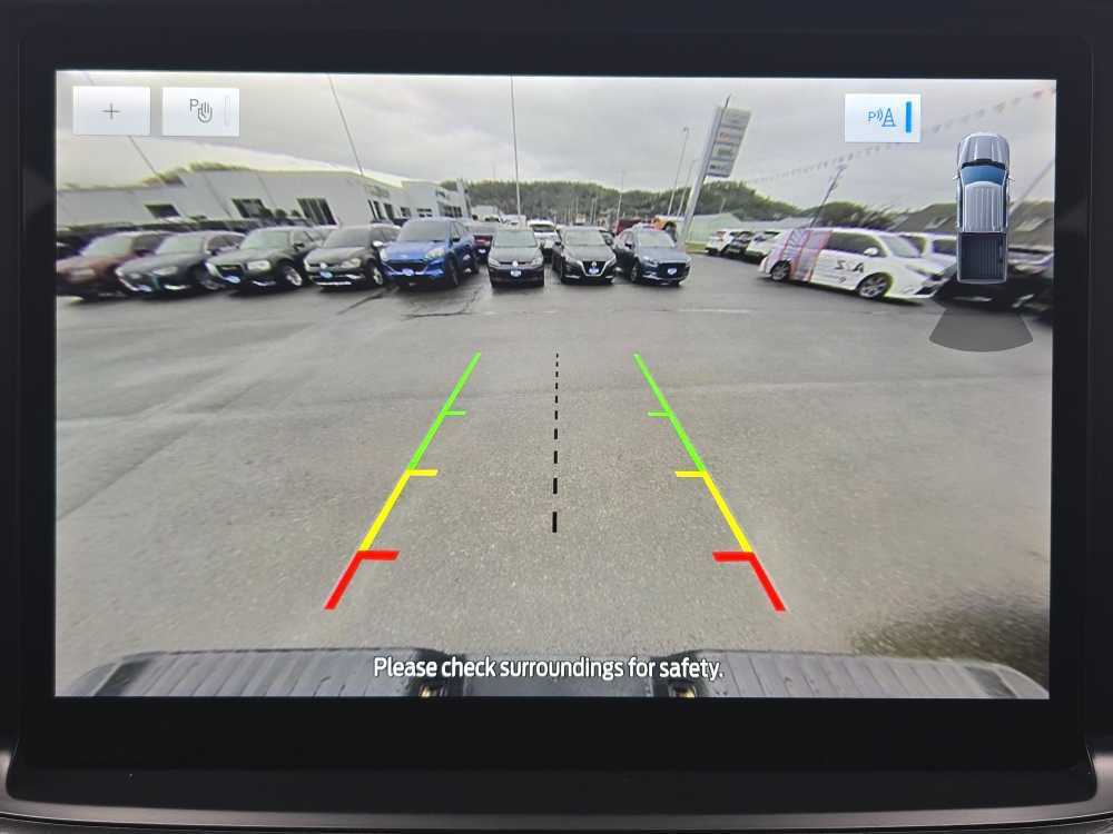 Used 2023 Ford F150 Tremor image 20