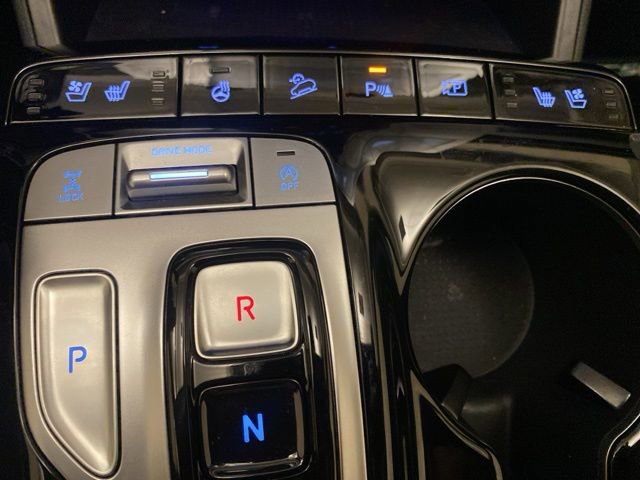 Certified 2024 Hyundai Tucson Limited image 20