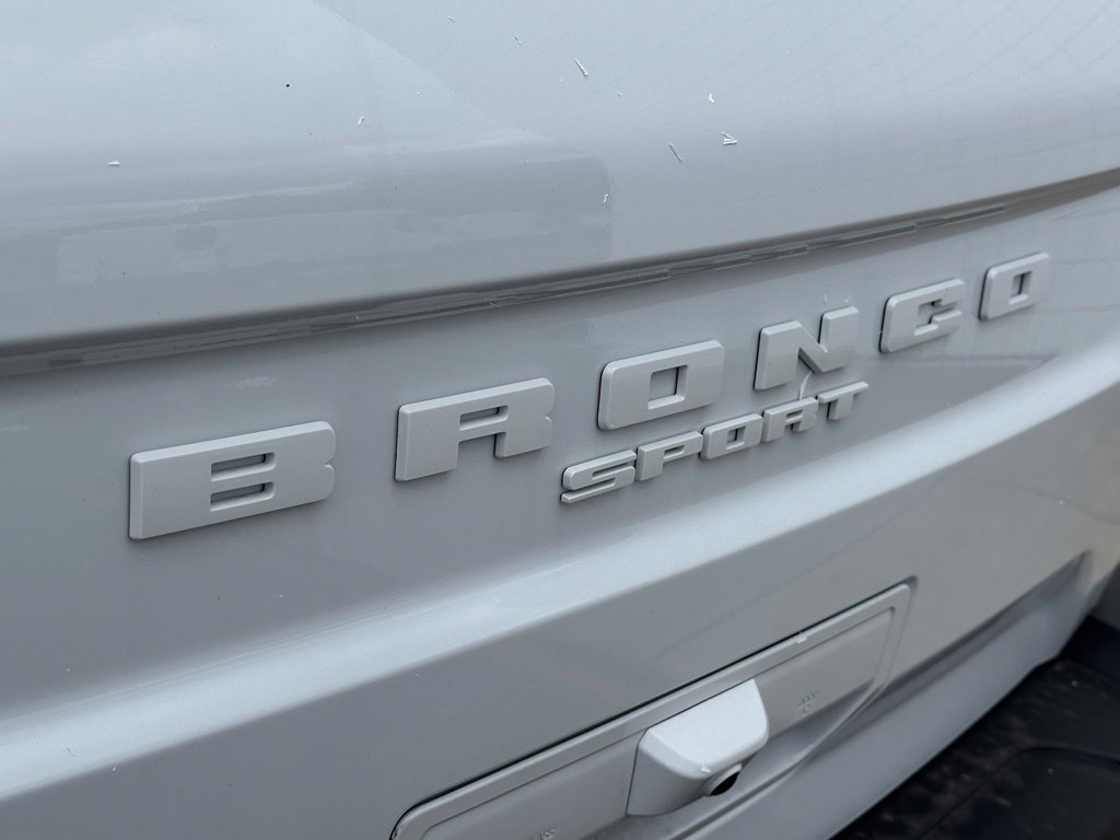 New 2026 Ford Bronco Sport Outer Banks w/ Outer Banks Tech Package+ AWD/4WD image 29