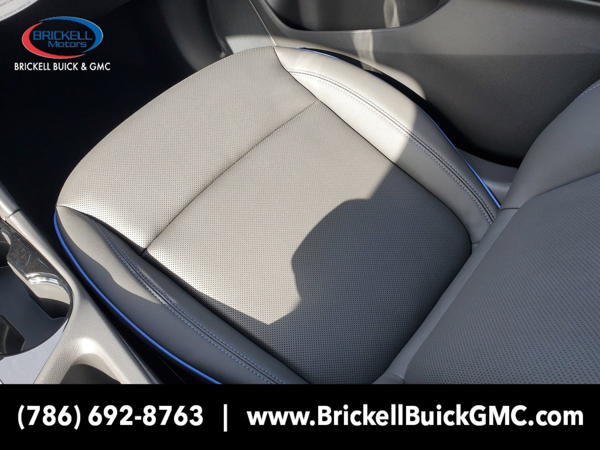 New 2026 Buick Encore GX Sport Touring w/ Comfort Package FWD image 16