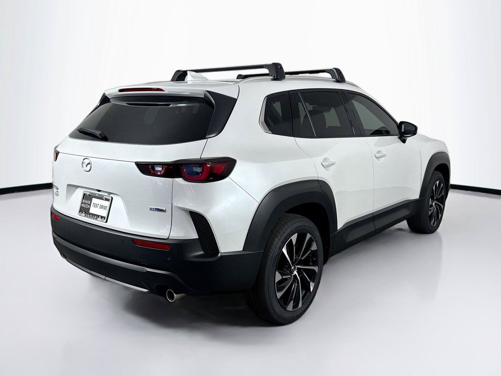 New 2026 MAZDA CX-50 2.5 Hybrid w/ Weather Package AWD/4WD image 7
