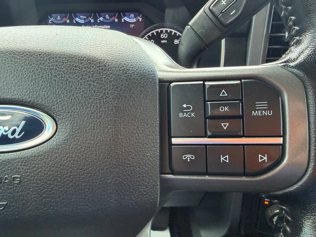 Used 2021 Ford F150 XLT w/ Equipment Group 302A High AWD/4WD image 6