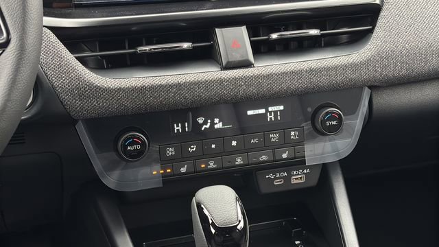 New 2026 Subaru Outback Limited XT image 20