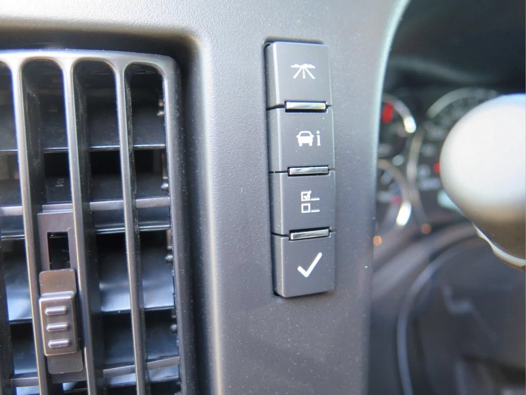 New 2026 Chevrolet Express 2500 w/ Driver Convenience Package RWD image 11