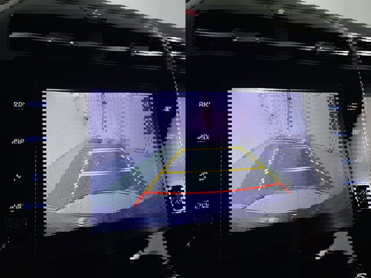 Used 2022 Hyundai Tucson SEL image 16