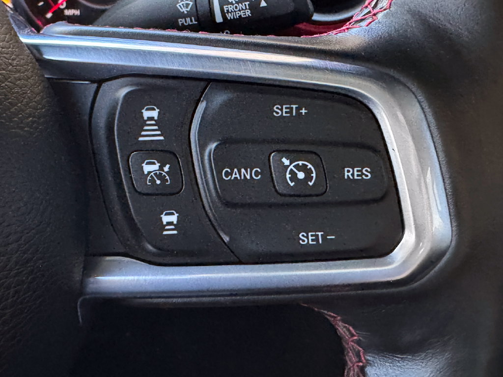 Used 2020 Jeep Gladiator Rubicon AWD/4WD image 25