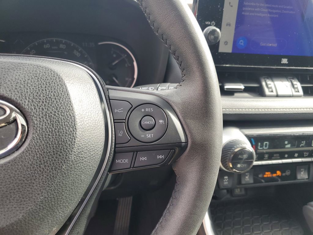 Used 2024 Toyota RAV4 XLE Premium image 21