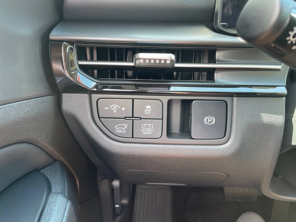 New 2027 Kia Sportage EX AWD/4WD image 24