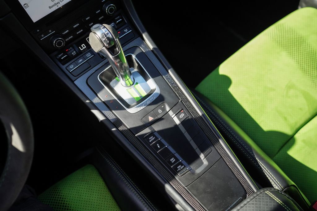 Used 2019 Porsche 911 GT3 RS RWD image 39